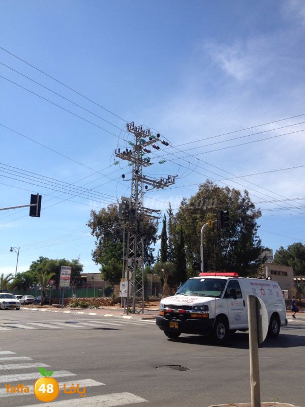 man injured ramla 0515 (7).JPG